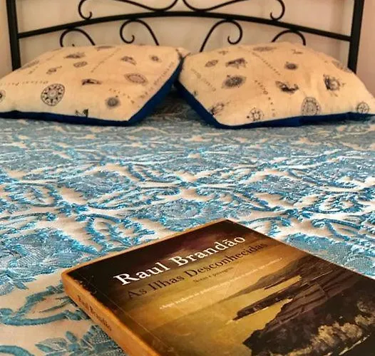 Apartamento Adega Do Golfinho Feiteira