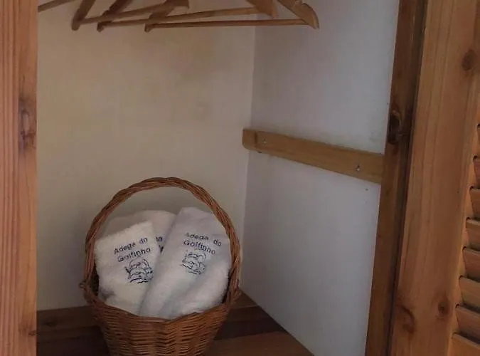 Adega Do Golfinho Feiteira