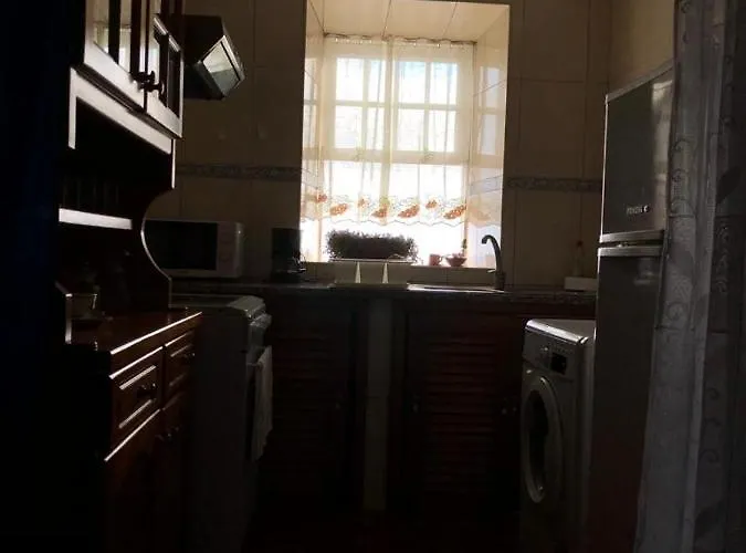 Apartamento Adega Do Golfinho